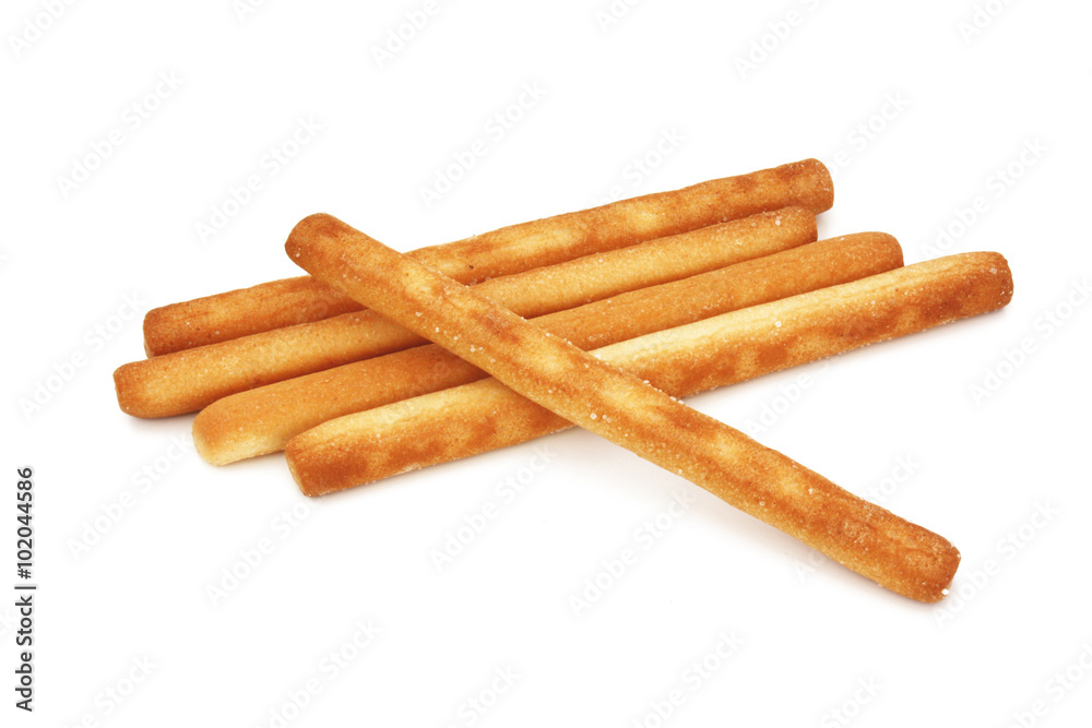 Gressins - grissini Gressins - grissini