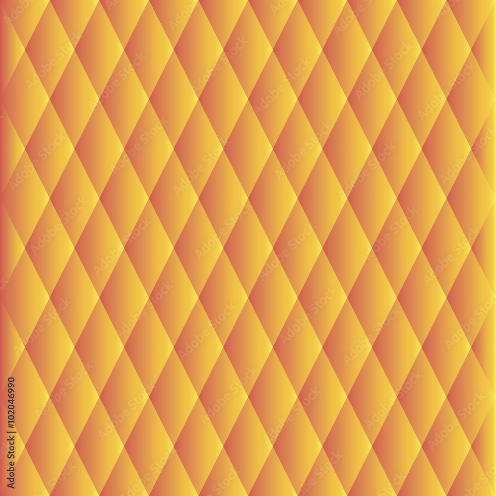 Abstract romb pattern. Vector illustration Abstract romb pattern. Vector illustration