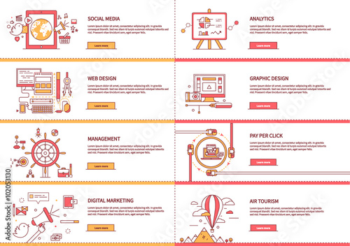 Management Digital Marketing Analytic Social Media