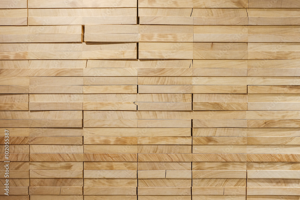 Brown wood plank wall texture background Brown wood plank wall texture background