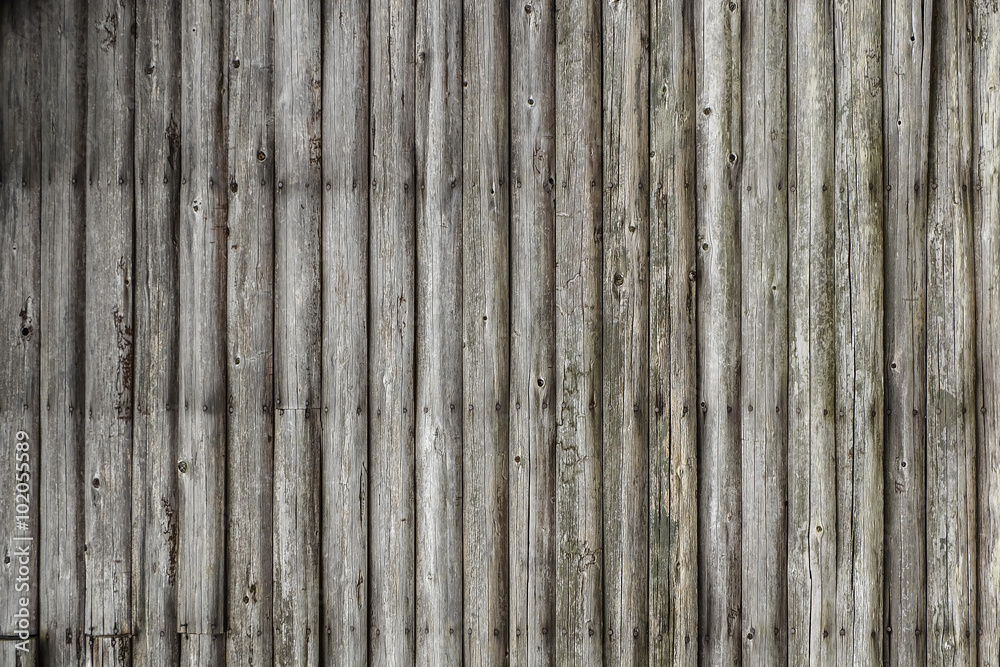 Grunge Wood panels for background Grunge Wood panels for background