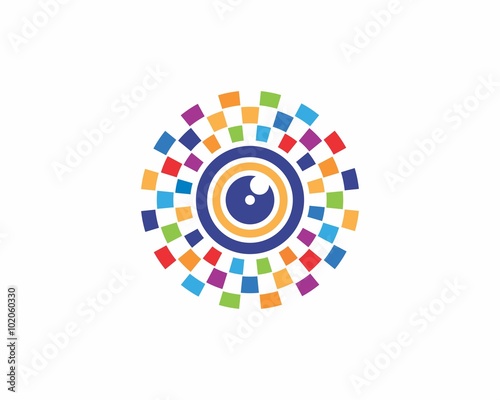CCTV Secure Logo
