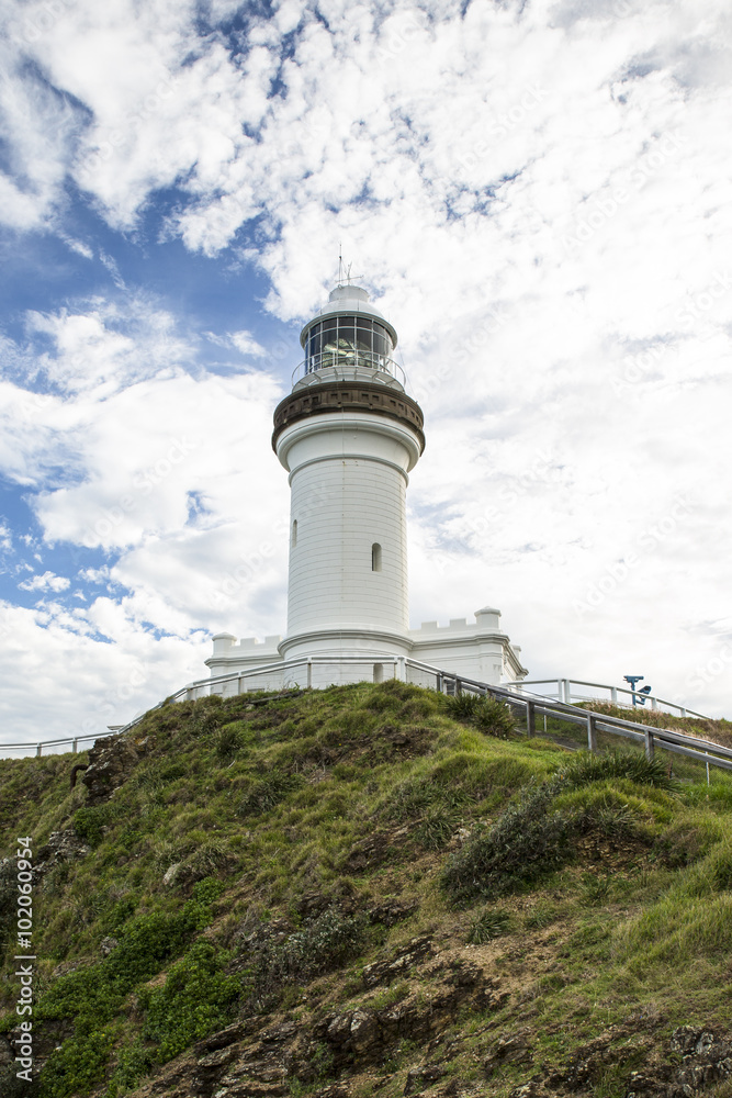 Cape Byron Lighthouse