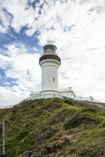 Cape Byron Lighthouse © mastamak