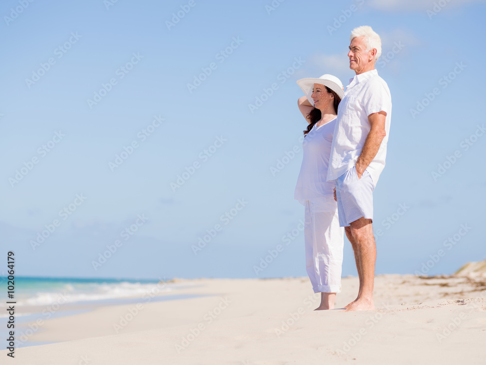 © Sergey Nivens - Just us and the ocean