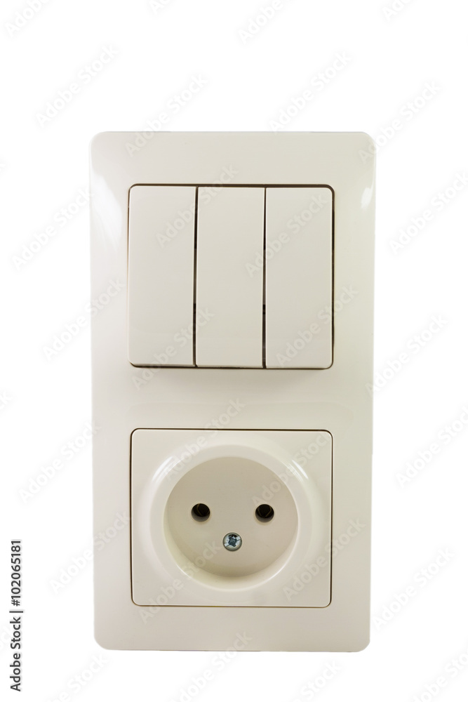 electrical outlet electrical outlet