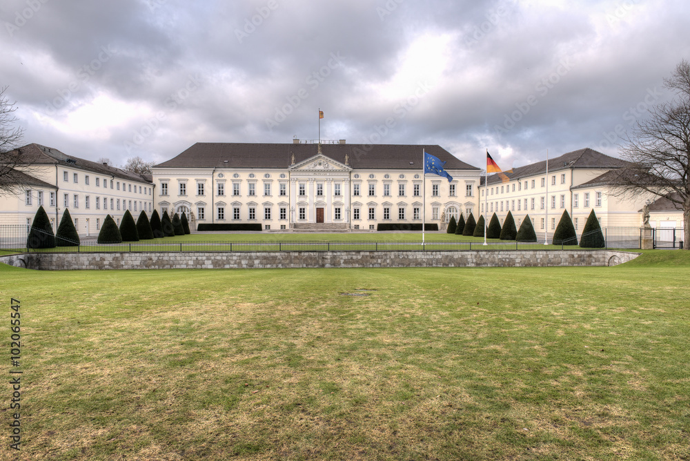 Schloss Belvue Berlin Schloss Belvue Berlin