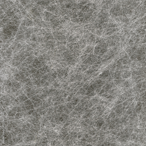 Brown paper background with white pattern