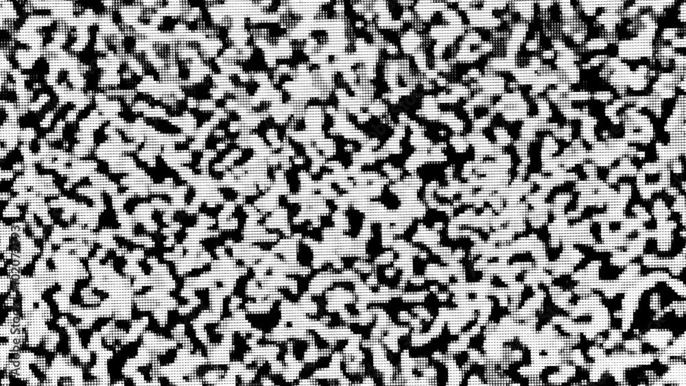 Noise on TV screen. TV signal with bad interference. Noise on TV screen. TV signal with bad interference.