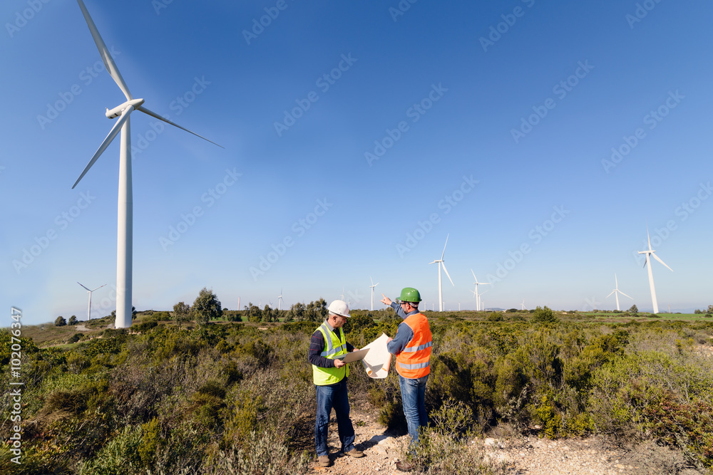 Engineers of Wind Turbine / Engineers of wind turbine control projects and production. Engineers of Wind Turbine / Engineers of wind turbine control projects and production.
