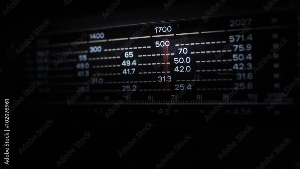 Searching Radio Waves Searching Radio Waves