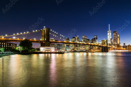 NEW YORK - AUGUST 2015 © oscity