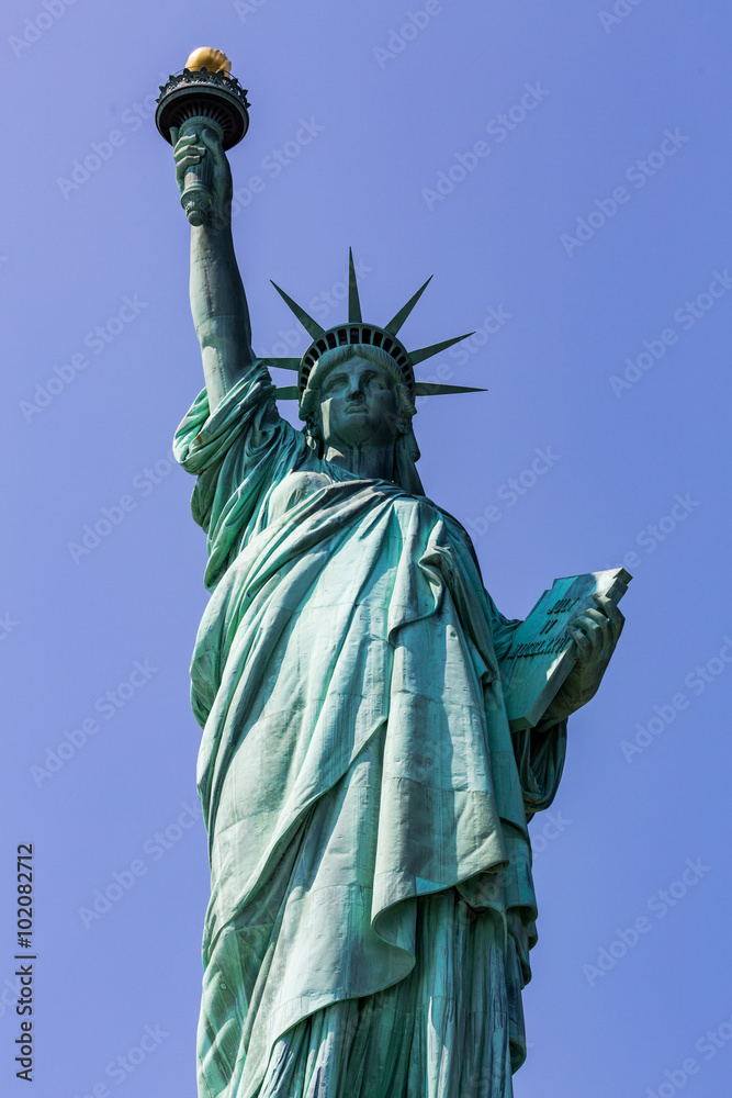 Fototapeta premium NEW YORK - AUGUST 24