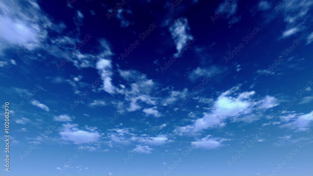 Heavenly Afternoon Timelapse Clouds Heavenly Afternoon Timelapse Clouds