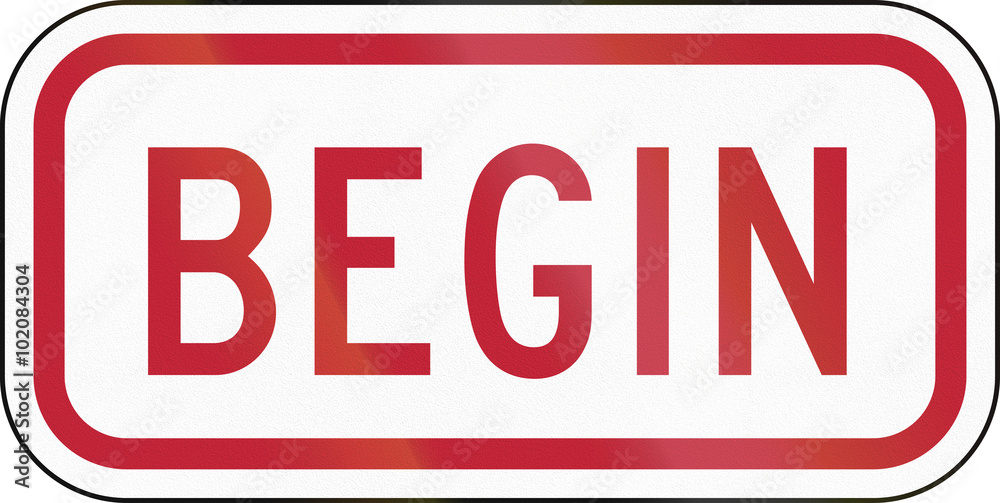 Road sign used in the US state of Delaware - Additional panel Road sign used in the US state of Delaware - Additional panel