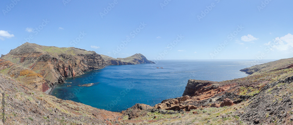 Island named Madeira Island named Madeira