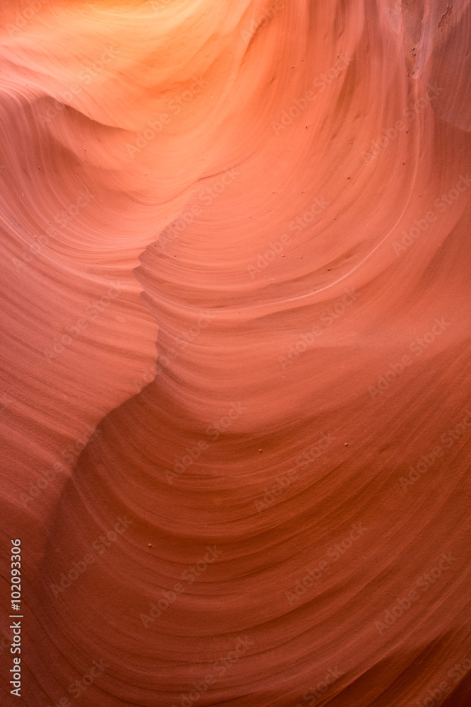 Obraz premium Antelope Canyon