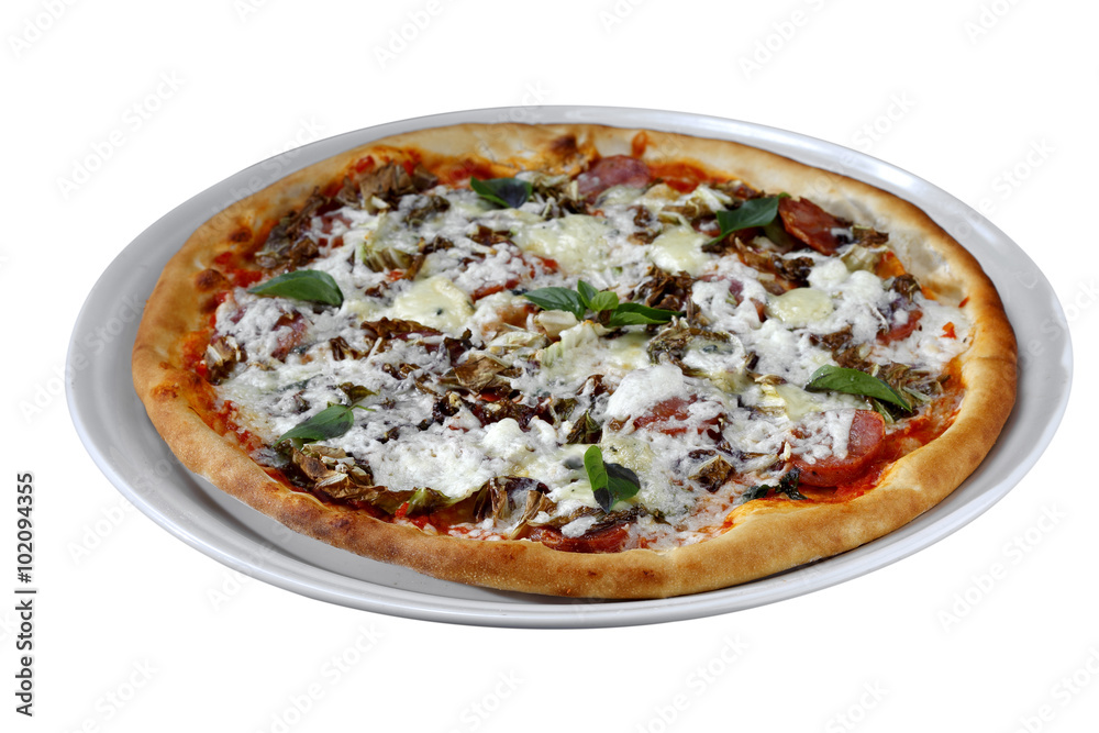 Pizza Pizza
