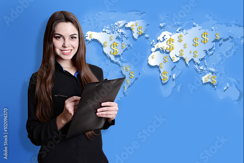 Business success strategy c...