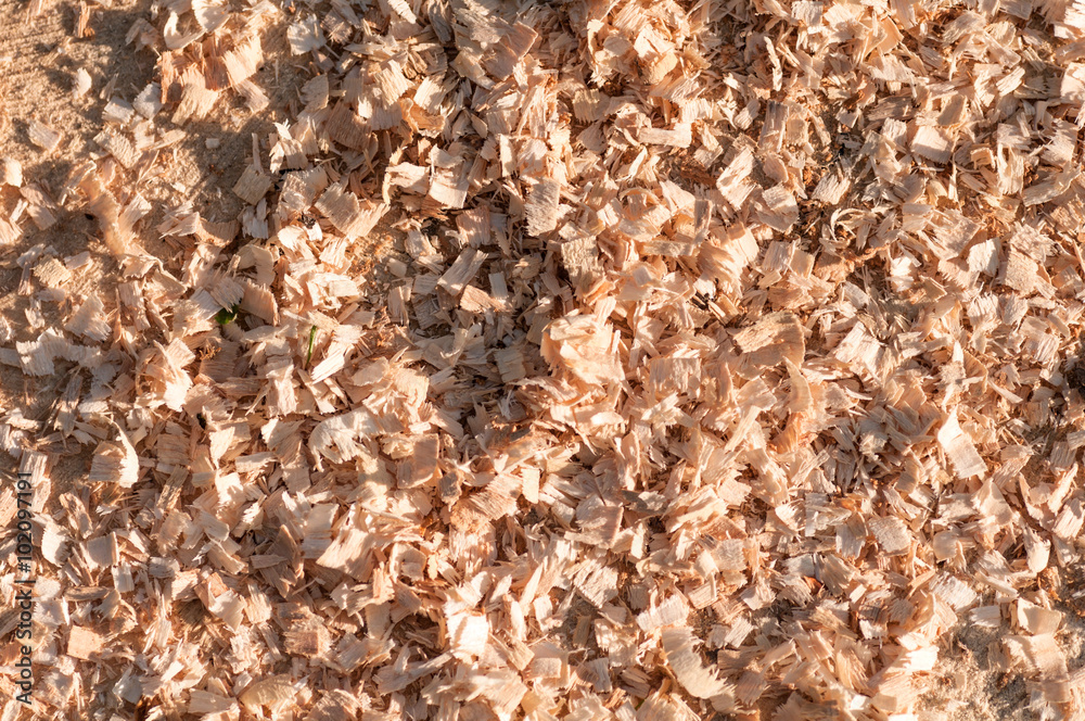 sawdust background sawdust background