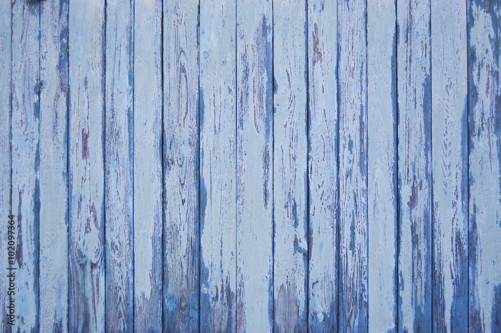 Obraz premium wooden planks