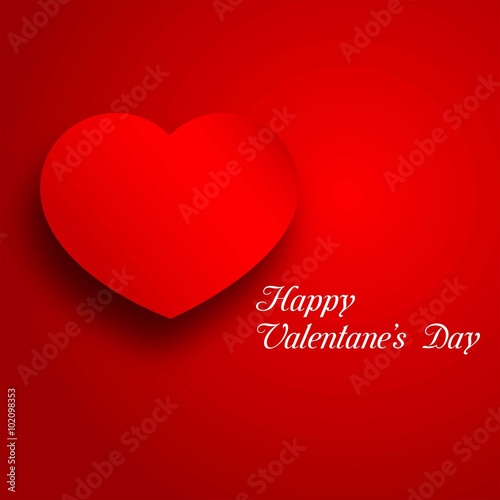 Happy Valentine's Day