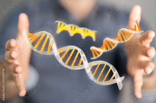 dna