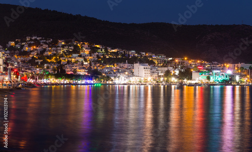 Bodrum Town