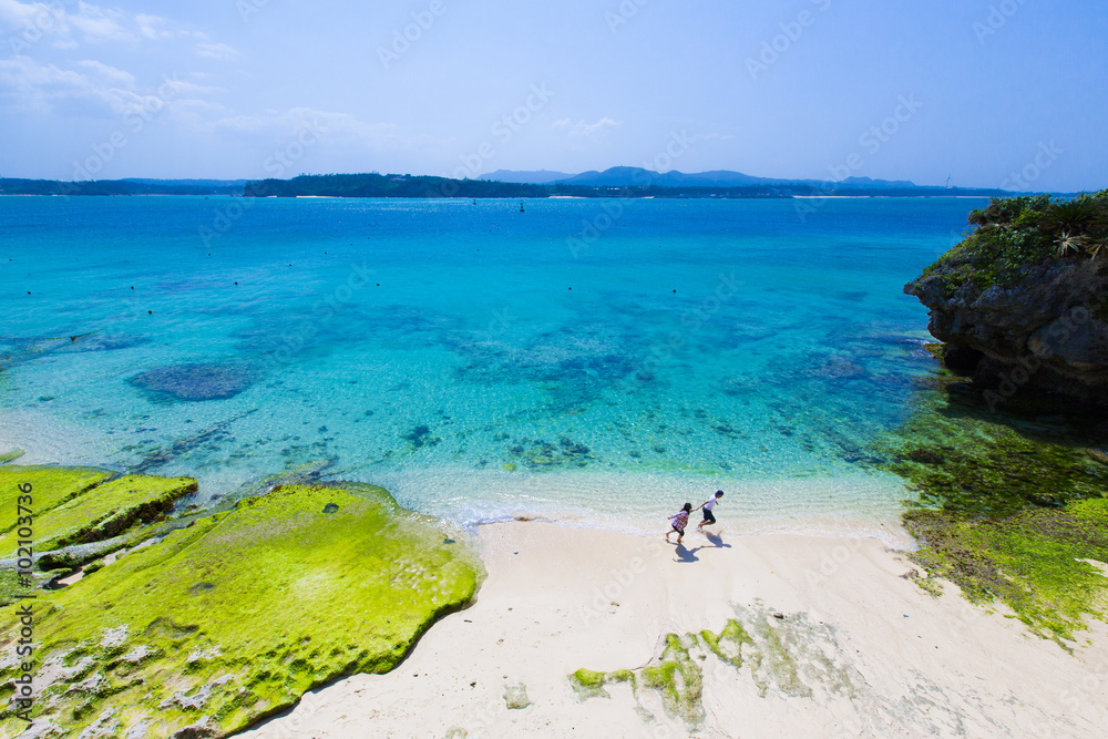 古宇利島