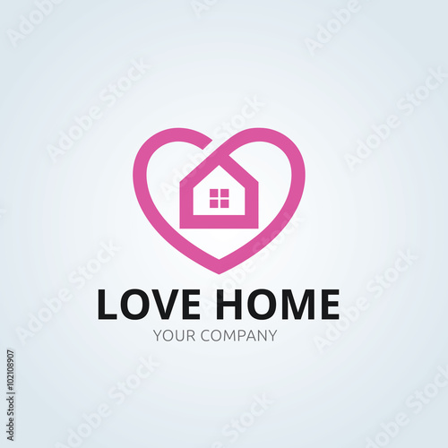 Real Estate logo,Home logo,house logo,vector logo template