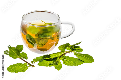 きれいになるハーブティー Beauty and healthy herb tea