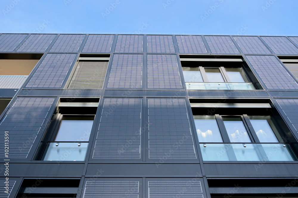 Moderne Wohnung Moderne Wohnung