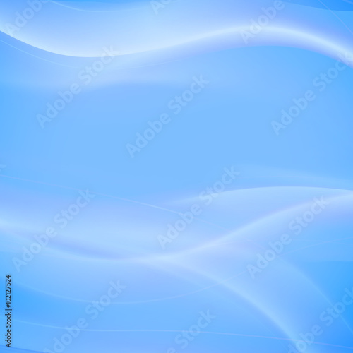Abstract vector background with lines © swillklitch