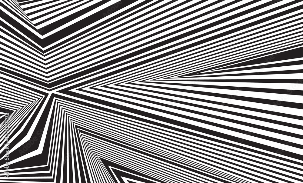 optical effect mobius wave stripe design movement optical effect mobius wave stripe design movement