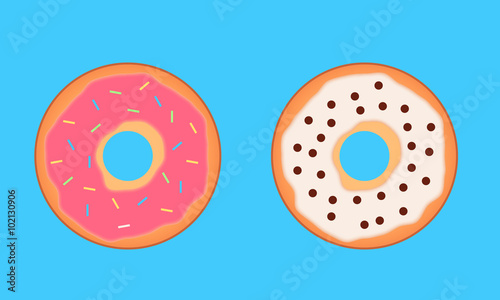 Donuts