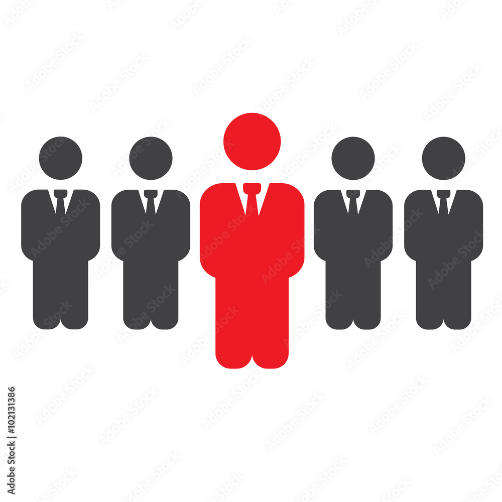 People vector icon People vector icon