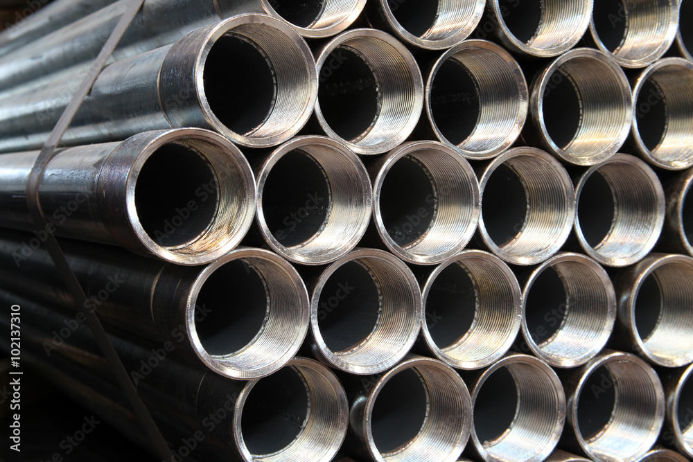 Steel Tube Steel Tube