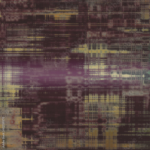 Grunge texture