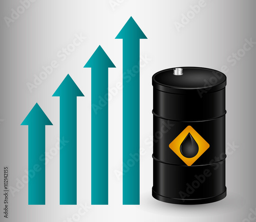Petroleum and oil prices business
