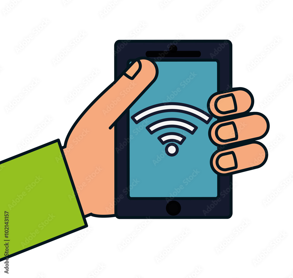 Wifi icon design Wifi icon design