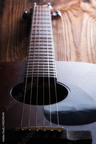 guitar