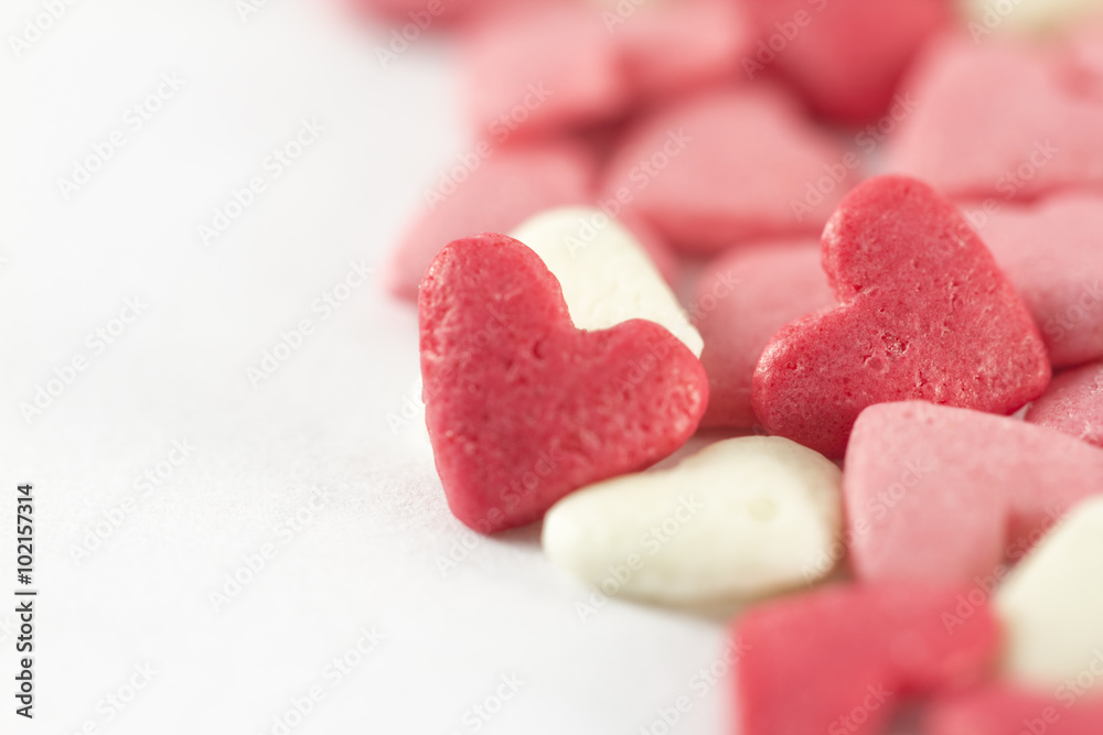 Fototapeta premium Valentine's Day