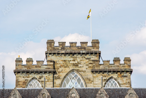 Inveraray Castle photo