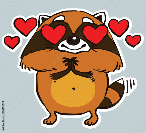 Raccoon