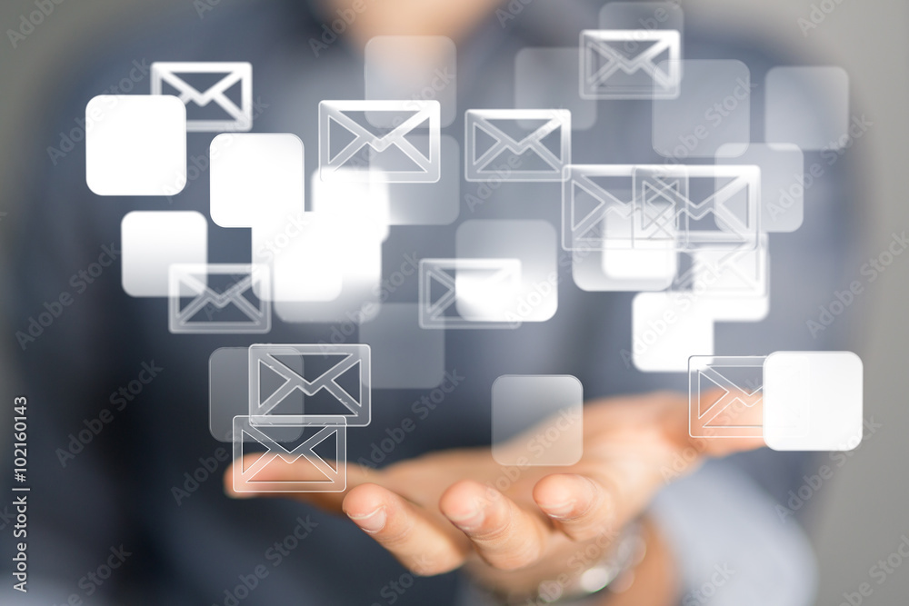 email email