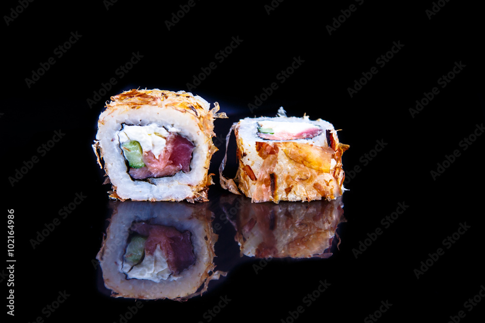 Roll Roll