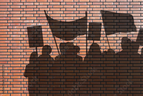 Demonstration