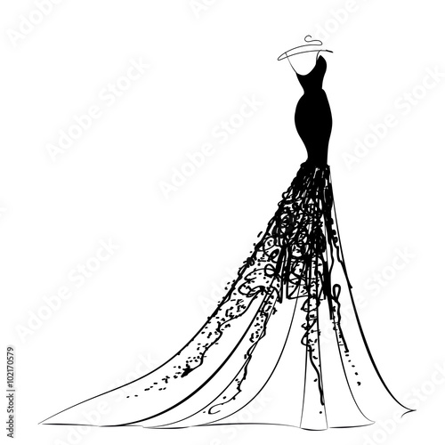 dress design