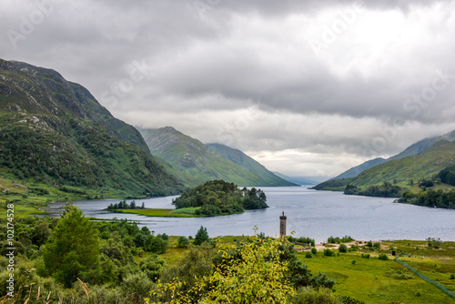 Glenfinnan photo