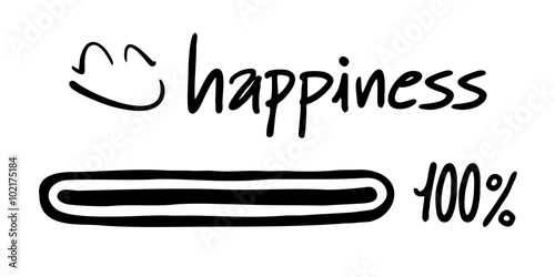 happines symbol